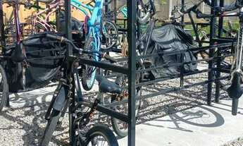 Imagem 4: APARTAMENTO DE REPASSE COM PISO PRONTO PARA MORAR A VENDA NO VIDA BOTÂNICA