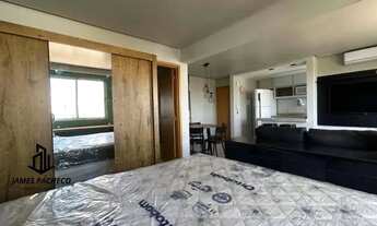 Imagem 4: Apartamento a venda 1 quarto, 42m² - Setor Parque Amazônia