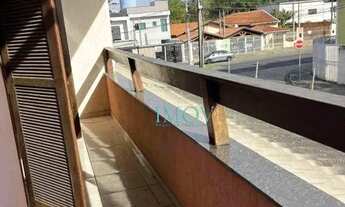 Imagem 3: Sobrado Residencial Bosque dos Ipês - 3 Dormitórios - 206m²