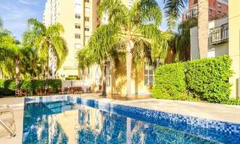 Imagem: Apartamento para venda tem 167 metros quadrados