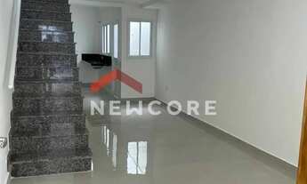 Imagem 4: Sobrado em Rua Vitoriana - Vila Eldízia - Santo André/SP