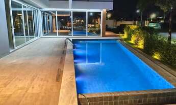 Imagem 3: Vendo imóvel com 190m² com 04 Quartos em Comercial Norte - Bayeux - PB