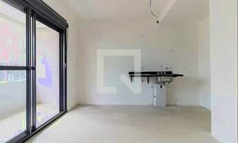 Imagem 6: Apartamento à Venda - Aclimação, 1 Quarto, 28 m2