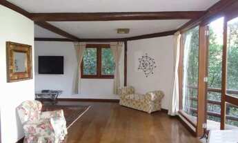 Imagem 6: Agradável e moderna construção a venda