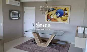 Imagem 6: Apartamento no Calhau com 131m² e 3 suítes