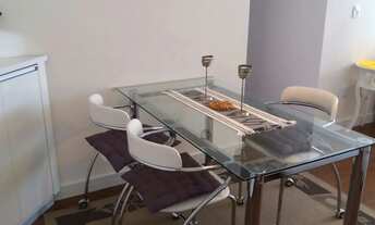 Imagem: APARTAMENTO PARA VENDA NO BAIRRO PONTE PRETA