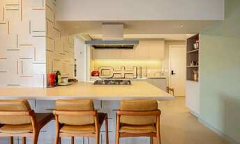 Imagem 5: Venda Apartamento 4 Dormitórios - 254 m² Vila Mariana