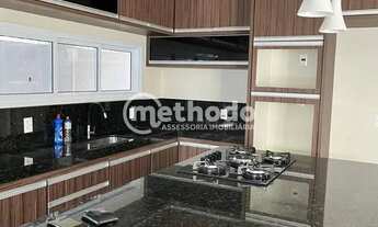 Imagem 6: Casa com 3 dormitórios à venda, 145 m² por R$ 695.000,00 - Jardim Eulina - Campinas/SP