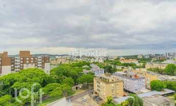 Imagem 5: Apartamento à venda Rua Jaguari, Cristal - Porto Alegre