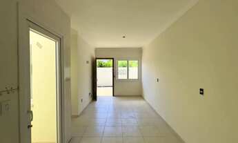 Imagem 3: Casa com 2 dormitórios no bairro Olaria