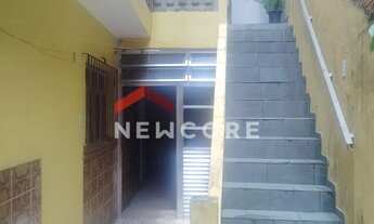 Imagem 5: Casa em Rua Ivo Constant - Jardim Estrela - Mauá/SP