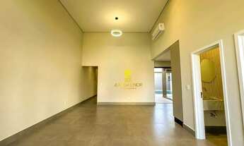 Imagem 7: Casa com 3 dormitórios à venda, 194 m² por R$ 2.030.000,00 - Condomínio Dona Maria Cândida