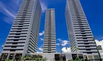 Imagem: ALUGA APARTAMENTO NO EDF AURORA TREND ANDAR