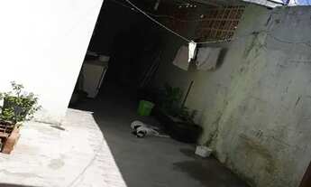 Imagem 2: Casa em Rua Arara Piranga - Balneário Flórida Mirim - Mongaguá/SP