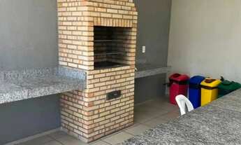 Imagem 6: Apto Messejana Apartamento com 2 dormitórios