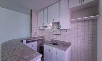 Imagem 4: Imóvel para venda tem 55 metros quadrados com 1 quarto em Savassi - Belo Horizonte - MG