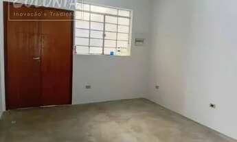 Imagem 5: Casa para locação - Centro, Santo André