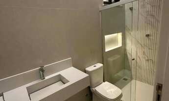 Imagem 7: CASA NO TERRAS ALPHAVILLE 1 [24993