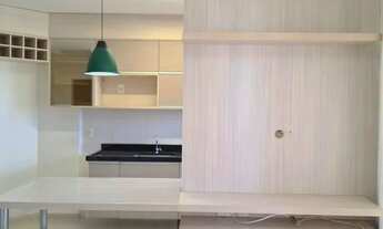 Imagem 7: Vittória Residence - Apartamento studio 01 dormitório para venda no bairro Jardim Walkiria