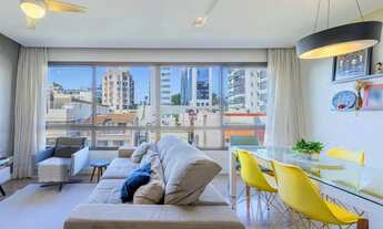 Imagem 6: 2 quartos e 2 vagas próximo a Sogipa