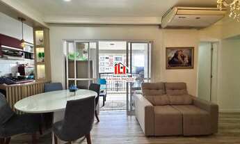 Imagem: Apto no Liverpool com 90m² com 3 Qts (1