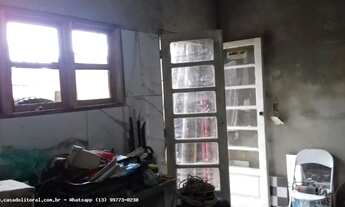 Imagem 6: Casa em Rua Natal - Balneário Gaivota - Itanhaém/SP