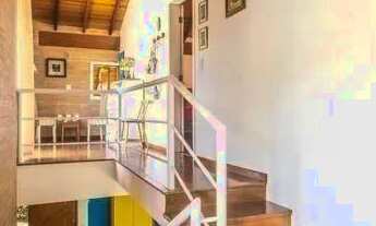 Imagem 6: Casa à venda em Paulínia, Betel, com 4 quartos, com 230 m², Residencial Paineiras Paulínia