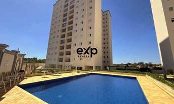 Imagem: Apartamento à venda no Residencial Verona