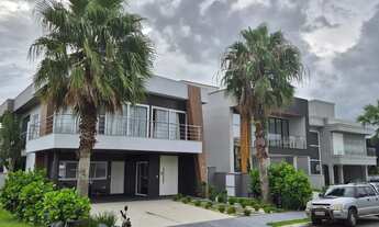 Imagem: CASA para LOCAÇÃO no CONDÔMINO CALEDONIA