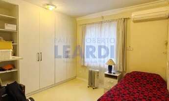 Imagem 5: CASA EM CONDOMÍNIO - ALPHAVILLE - SP