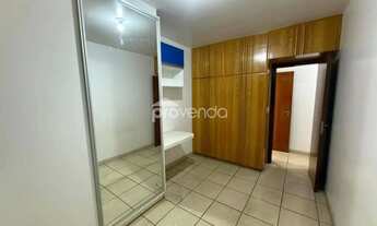 Imagem 6: APARTAMENTO 3 QUARTOS (1 SUÍTE) - ÁREA 107m² - ÁREA DE LAZER COMPLETA - RESIDENCIAL PRAIA