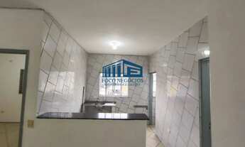 Imagem 4: Lindo Apartamento para Alugar - 57,4 m² - R$ 1.100/mês - Conceição, Diadema/SP