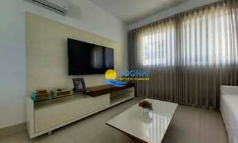 Imagem 6: Apartamento beira-mar com vista Enseada Guarujá