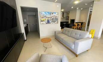 Imagem 3: Apartamento 2 dormitórios sendo suítes para locação no Centro de Canoas/RS