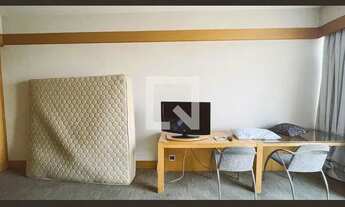 Imagem 3: Apartamento à Venda - Água Fria, 1 Quarto, 35 m2