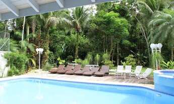 Imagem 2: Casa em Alameda das Aroeiras (RSL Mod 19 Bsq Orla) - Riviera de São Lourenço - Bertioga/SP