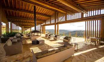 Imagem 3: Vendo Lotes 1.000m2 Condomínio com Segurança e Conforto em Casa Branca