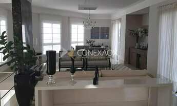 Imagem 7: Imóvel para venda com 446 metros quadrados com 3 quartos em Swiss Park - Campinas - SP