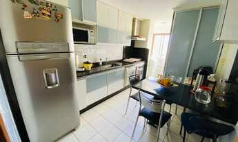 Imagem 7: Apartamento 3 Suítes no Setor Bueno 106m² | 2 Vagas