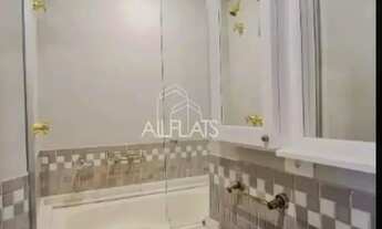 Imagem 7: Flat em Higienópiolis 02 Suítes Faculdade FAAP