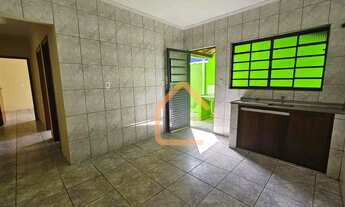 Imagem: Casa com 3 dormitórios à venda, 109 m²