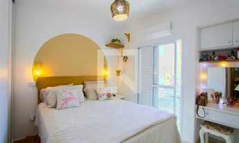 Imagem 6: Apartamento à Venda - Vila América, 2 Quartos, 94 m2