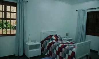 Imagem 6: Sobrado em Rua Carlos Luz - Vila Virgínia - Campinas/SP