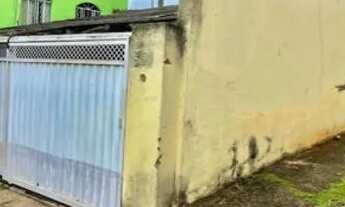 Imagem: Casa 2 quartos sala cozinha garagem