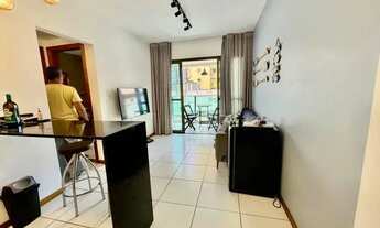 Imagem 6: Imóvel para venda com 48 metros quadrados com 1 quarto em Pituba - Salvador - BA