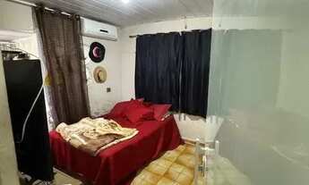 Imagem 6: CASA DE 03 QTS SUÍTE , COM BARRACÃO NO FUNDO! A VENDA! (JD. OLIMPICO