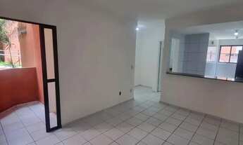 Imagem 7: Imóvel localizado no bairro Pitimbu, com 57 m² de área privativa