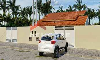 Imagem 2: Casa em Rua Sheila - Jardim Regina - Itanhaém/SP