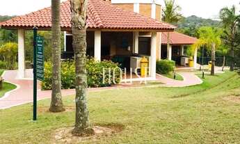 Imagem 5: Terreno à venda, 1000 m² por R$ 490.000,00 - Condomínio Saint Charbel - Araçoiaba da Serra