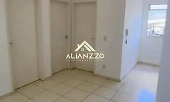 Imagem: Apartamento Padrão Bairro Valentina Figueiredo